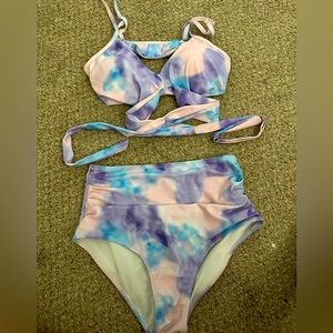 SHEIN swimsuit